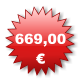 669,00 €